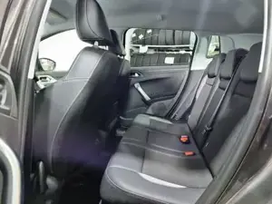 Peugeot 2008 Bild 10