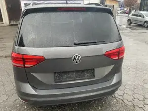 VW Touran Trendline Bild 3