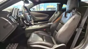 Chevrolet Camaro Bild 11