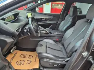 Peugeot 3008 Bild 18