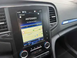 Renault Megane Bild 11