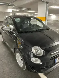 Fiat 500 Bild 6