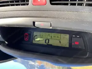 Citroen C4 Picasso Grande Bild 9