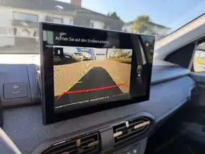 Dacia Sandero Bild 11