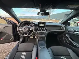 Mercedes-Benz A-Klasse Bild 4