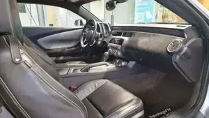Chevrolet Camaro Bild 12