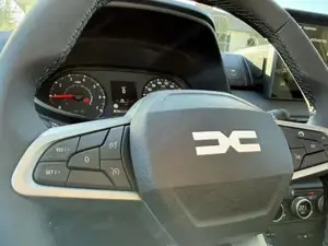 Dacia Sandero Bild 13