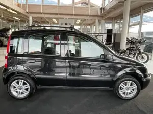 Fiat Panda Bild 4