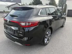 Renault Megane Bild 3