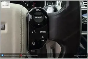 Land Rover Range Rover Bild 11