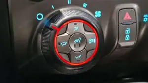 Chevrolet Camaro Bild 16