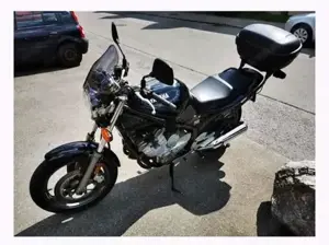 Yamaha XJ 600 Diversion Sonderpreis