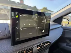 Dacia Sandero Bild 10