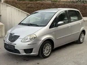 Lancia Musa Bild 2