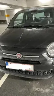 Fiat 500 Bild 9