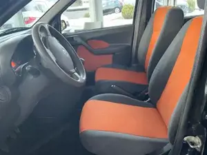 Fiat Panda Bild 10