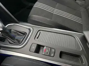 Renault Megane Bild 14