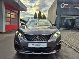 Peugeot 3008 Bild 7