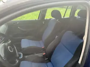 Golf 4 Kombi 1.9tdi Bild 3