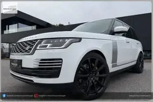 Land Rover Range Rover Bild 3