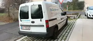 Opel Combo C-Van Baujahr 2010 Bild 5