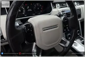 Land Rover Range Rover Bild 5