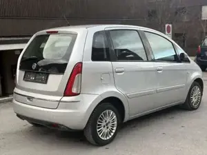 Lancia Musa Bild 5