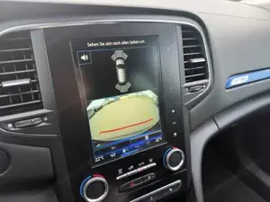 Renault Megane Bild 12