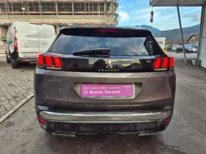 Peugeot 3008 Bild 14