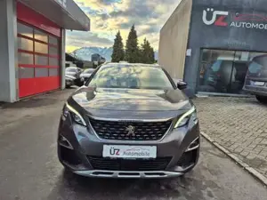 Peugeot 3008 Bild 5