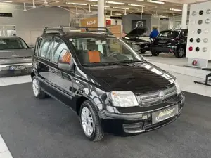 Fiat Panda Bild 2