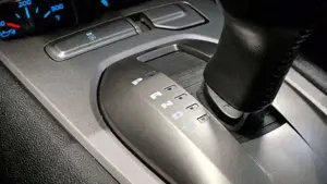 Chevrolet Camaro Bild 17