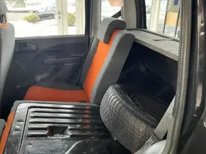 Fiat Panda Bild 11