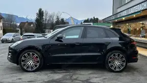 Porsche Macan Bild 5