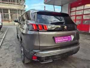 Peugeot 3008 Bild 13