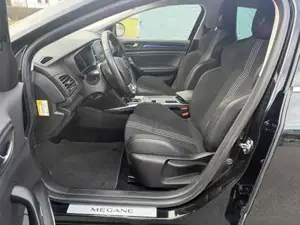 Renault Megane Bild 5