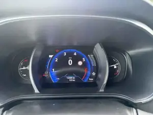 Renault Megane Bild 10