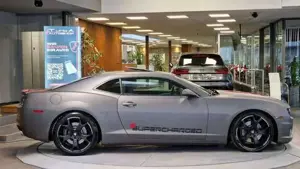 Chevrolet Camaro Bild 9