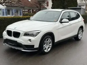 Bmw X1 xDrive18d