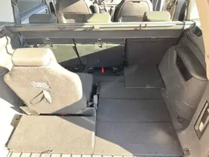 Citroen C4 Picasso Grande Bild 5