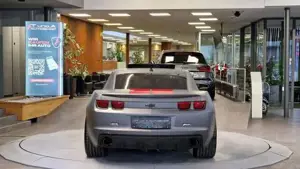 Chevrolet Camaro Bild 7