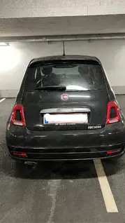 Fiat 500 Bild 7