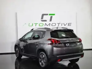 Peugeot 2008 Bild 5