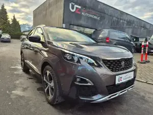 Peugeot 3008 Bild 2