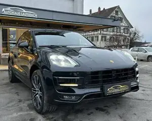 Porsche Macan Bild 4