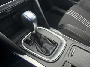 Renault Megane Bild 13