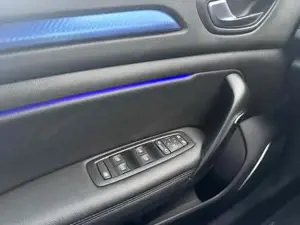 Renault Megane Bild 16