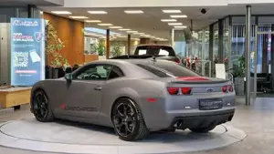 Chevrolet Camaro Bild 6