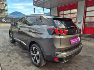 Peugeot 3008 Bild 12