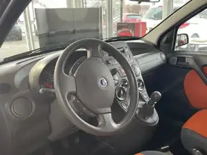 Fiat Panda Bild 9